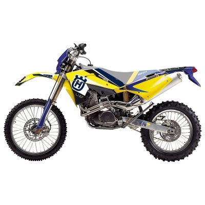 Kit adhesivos Blackbird Dream 4 TE/TC - motoscamaralweb.com