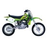 Kit Blackbird completo Dream 4 KX60 - motoscamaralweb.com