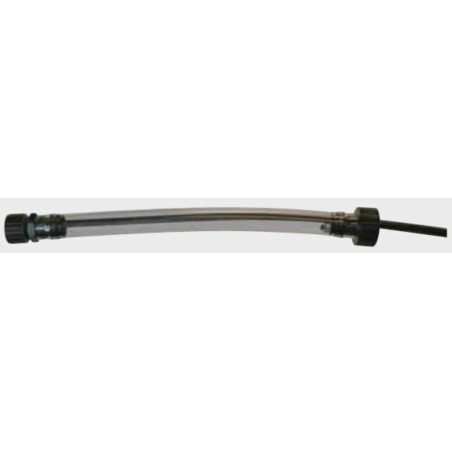 Tapón auto cerrado para garrafa de gasolina TUFF JUG - 10L - motoscamaralweb.com