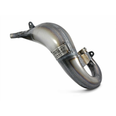 Escape 2T Pro Circuit Works. acero. para KTM 125/150 SX - motoscamaralweb.com