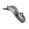 Escape 2T Pro Circuit Works. acero. para KTM 125/150 SX - motoscamaralweb.com