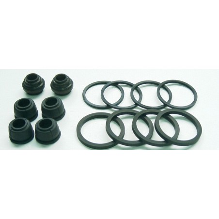 Kit Reparación pinza de freno VF500F 84-86 VT1100C 85-86 BCF-102 - motoscamaralweb.com