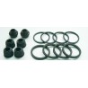 Kit Reparación pinza de freno VF500F 84-86 VT1100C 85-86 BCF-102 - motoscamaralweb.com