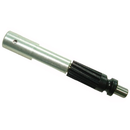 BOMBA ENGRASE AD HUSQVARNA 345 (REF. ORI 503932101)- motoscamaralweb.c