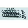 Kit Reparación pinza de freno GSX750F 89-97 BCF-310 - motoscamaralweb.com