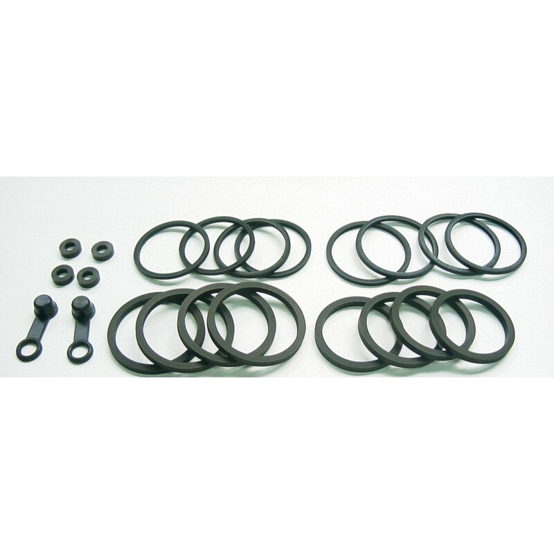 Kit Reparación pinza de freno GSXR750W 92-93 GSF1200 BANDIT 96-00 BCF-312 - motoscamaralweb.com Kit Reparación pinza de freno GSXR750W 92-93 GSF1200 BANDIT 96-00 BCF-312 - motoscamaralweb.com