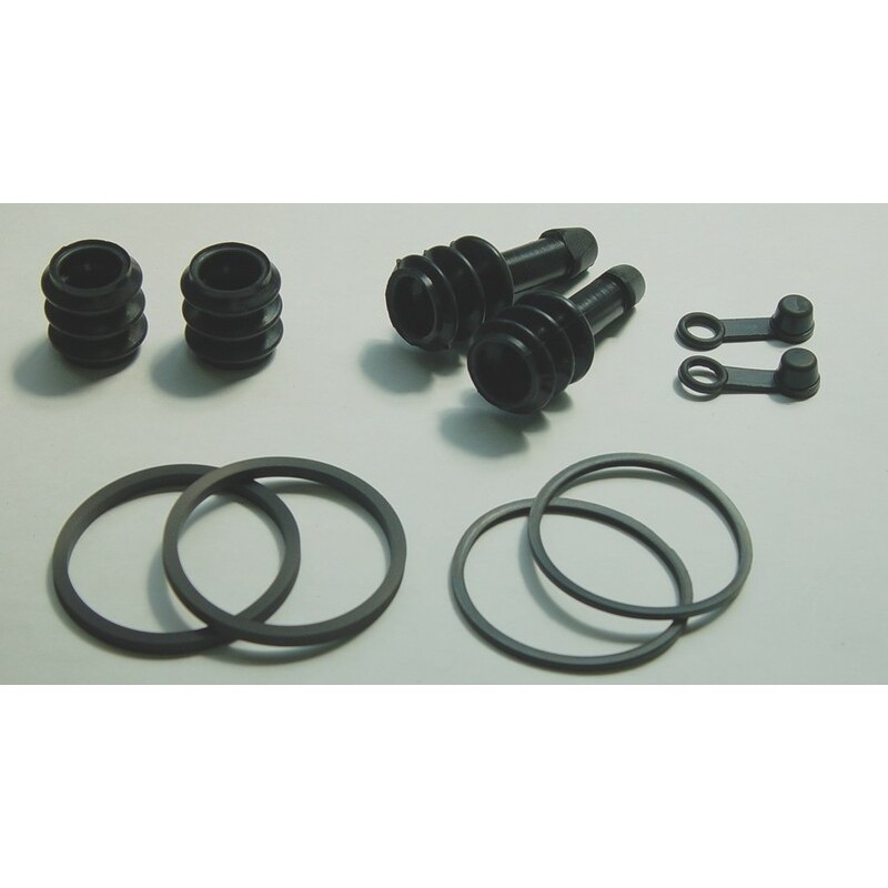 Kit Reparación pinza de freno VN750 86-98 GTR1000 86-93 BCF-406 - motoscamaralweb.com Kit Reparación pinza de freno VN750 86-98 GTR1000 86-93 BCF-406 - motoscamaralweb.com