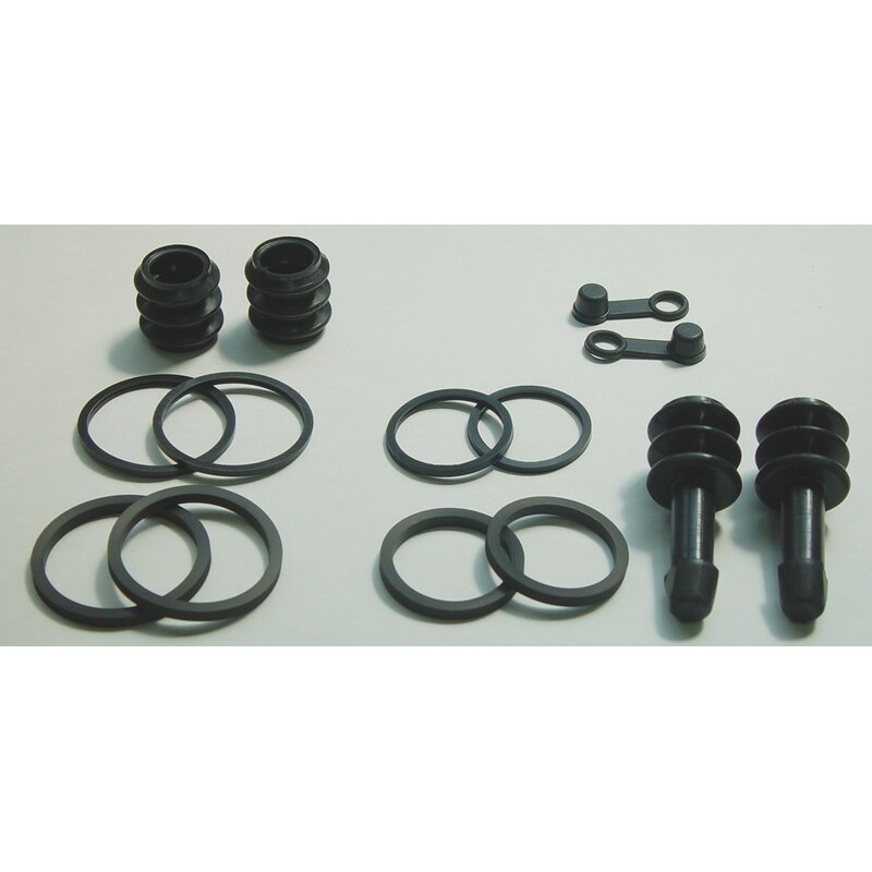 Kit Reparación pinza de freno ZR550 ZEPHYR 90-93 BCF-407 - motoscamaralweb.com Kit Reparación pinza de freno ZR550 ZEPHYR 90-93 BCF-407 - motoscamaralweb.com