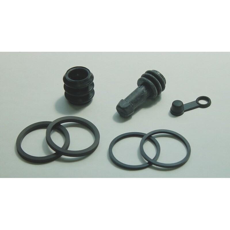 Kit Reparación pinza de freno W650 99-06 VN800 96-06 BCF-413 - motoscamaralweb.com Kit Reparación pinza de freno W650 99-06 VN800 96-06 BCF-413 - motoscamaralweb.com