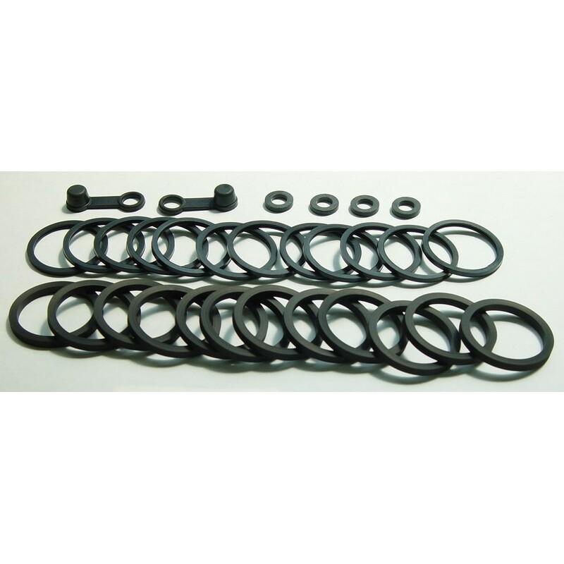 Kit Reparación pinza de freno ZX6R 98-99 BCF-415 - motoscamaralweb.com Kit Reparación pinza de freno ZX6R 98-99 BCF-415 - motoscamaralweb.com