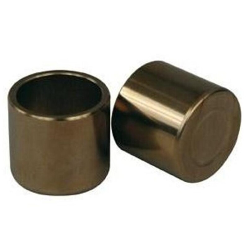 Kit pistones para pinza de freno trasera NISSIN - motoscamaralweb.com Kit pistones para pinza de freno trasera NISSIN - motoscamaralweb.com