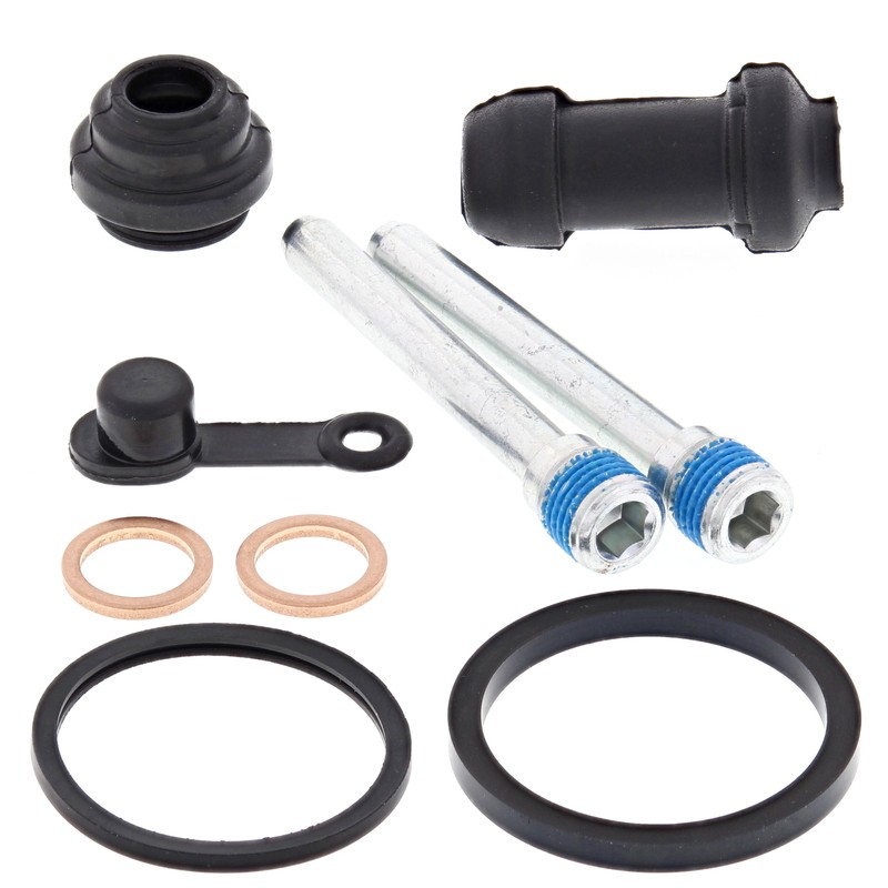 Kit reparación de pinza de freno ALL BALLS Yamaha YZ250 - motoscamaralweb.com Kit reparación de pinza de freno ALL BALLS Yamaha YZ250 - motoscamaralweb.com