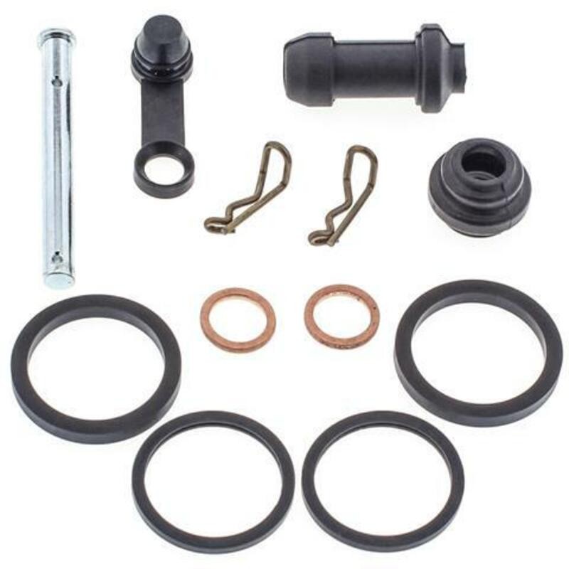 Kit reparación de pinza de freno ALL BALLS KTM / Husqvarna / Husaberg - motoscamaralweb.com Kit reparación de pinza de freno ALL BALLS KTM / Husqvarna / Husaberg - motoscamaralweb.com