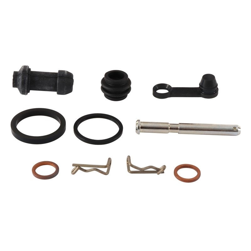 Kit reparación de pinza de freno ALL BALLS Husqvarna - motoscamaralweb.com Kit reparación de pinza de freno ALL BALLS Husqvarna - motoscamaralweb.com