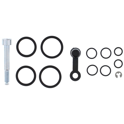 Kit reparación de pinza de freno delantero ALL BALLS - motoscamaralweb.com
