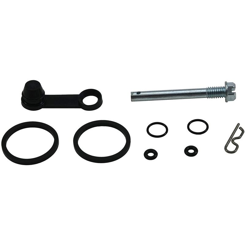 Kit reparación de pinza de freno trasero ALL BALLS - motoscamaralweb.com Kit reparación de pinza de freno trasero ALL BALLS - motoscamaralweb.com