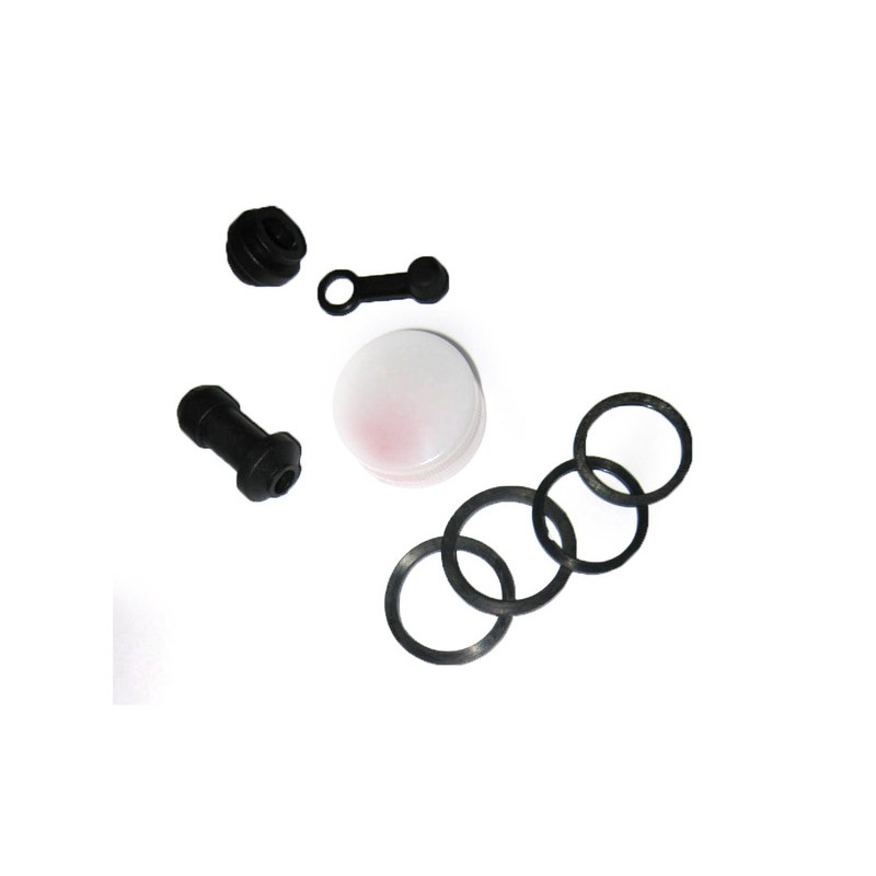 Kit de reparación pinza de freno delantera TECNIUM Yamaha YZ - motoscamaralweb.com Kit de reparación pinza de freno delantera TECNIUM Yamaha YZ - motoscamaralweb.com