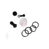 Kit de reparación pinza de freno delantera TECNIUM Yamaha YZ - motoscamaralweb.com