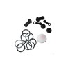 Kit de reparación pinza de freno delantera TECNIUM Honda CBR600F - motoscamaralweb.com