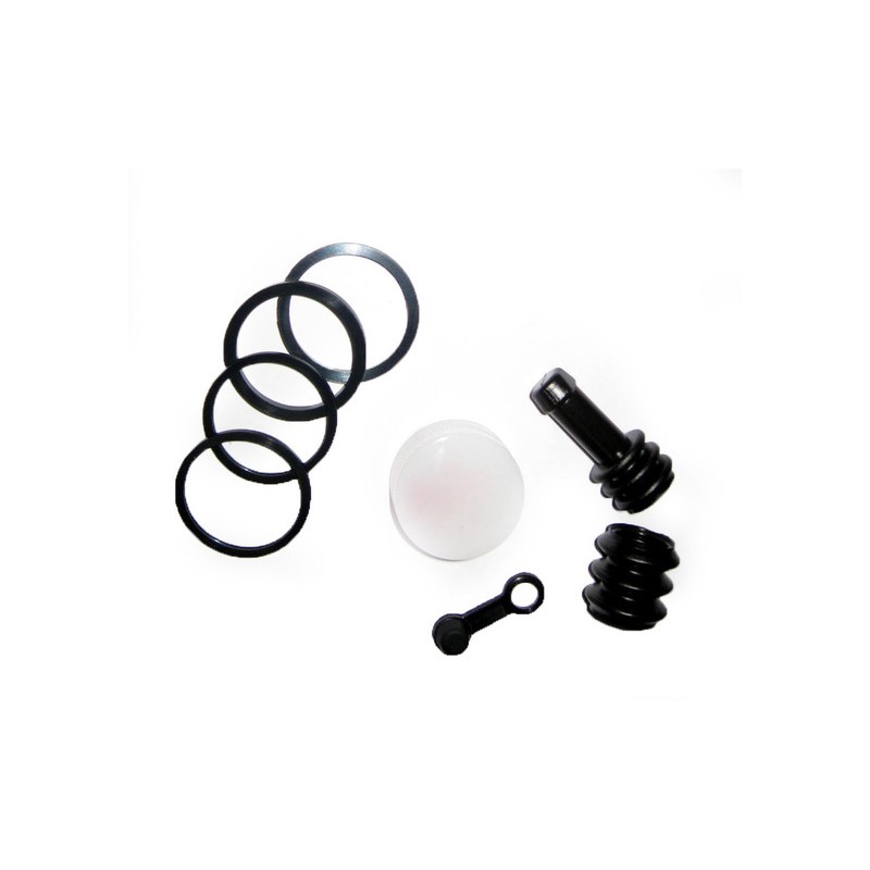 Kit de reparación pinza de freno delantera TECNIUM Suzuki - motoscamaralweb.com Kit de reparación pinza de freno delantera TECNIUM Suzuki - motoscamaralweb.com