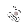 Kit de reparación pinza de freno trasera TECNIUM Suzuki GS-F - motoscamaralweb.com
