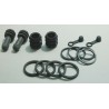 Kit reparación pinza de freno TOURMAX Kawasaki VN1500 Tourer - motoscamaralweb.com