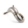 Escape 2T Pro Circuit Works. acero. para Honda CR125R - motoscamaralweb.com