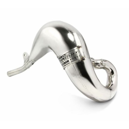 Escape Pro Circuit Platinum para Honda CR250R - motoscamaralweb.com