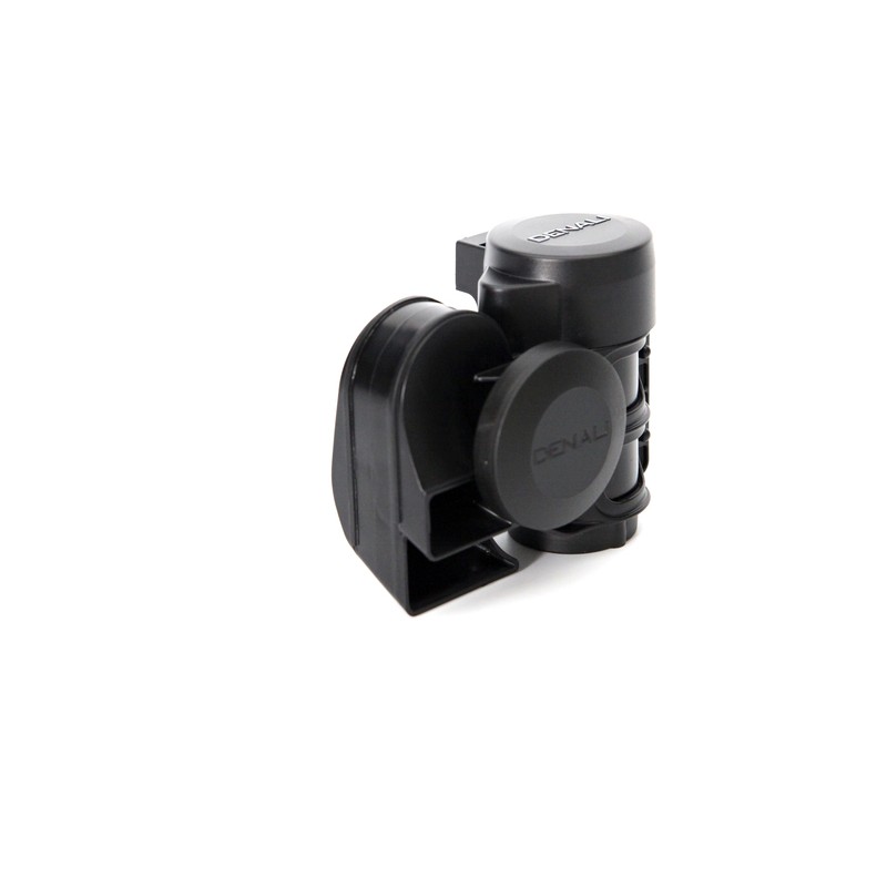 Claxon Denali SoundBomb Compact 120dB - motoscamaralweb.com Claxon Denali SoundBomb Compact 120dB - motoscamaralweb.com