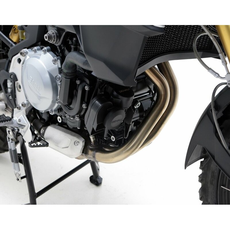 Soporte para claxon Denali Soundbomb BMW - motoscamaralweb.com Soporte para claxon Denali Soundbomb BMW - motoscamaralweb.com