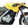 Soporte para claxon Soundbomb Denali BMW F700GS/F800GS - motoscamaralweb.com