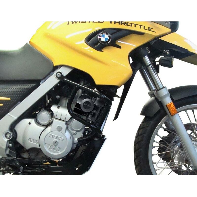 Soporte para claxon Soundbomb Denali BMW G650GS/F650GS - motoscamaralweb.com Soporte para claxon Soundbomb Denali BMW G650GS/F650GS - motoscamaralweb.com