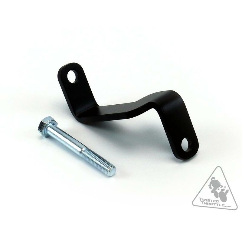 Soporte para claxon Soundbomb Denali BMW R1200RT - motoscamaralweb.com Soporte para claxon Soundbomb Denali BMW R1200RT - motoscamaralweb.com