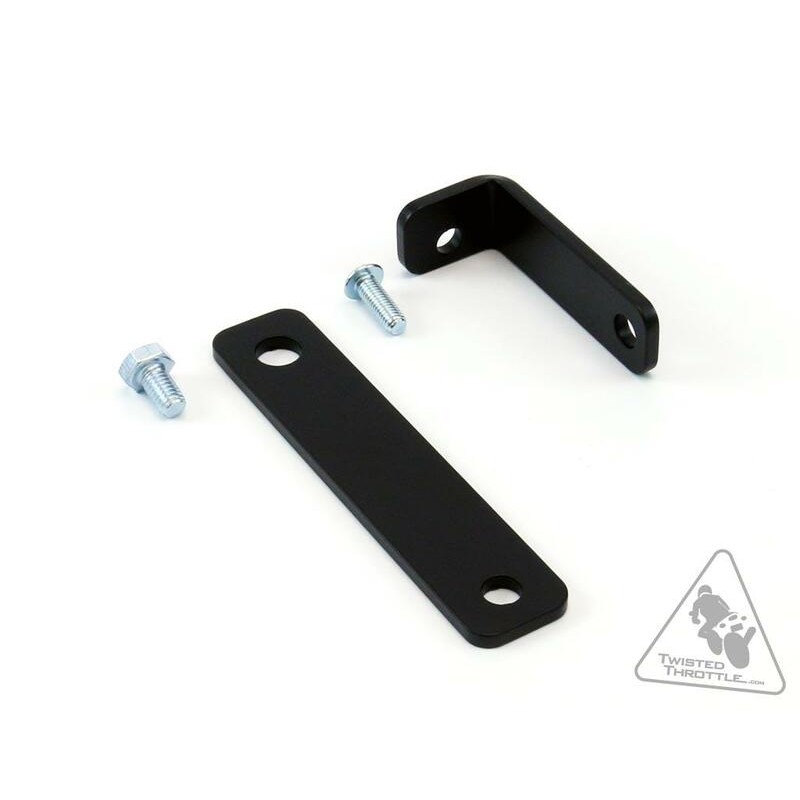 Soporte para claxon Soundbomb Denali BMW S1000XR - motoscamaralweb.com Soporte para claxon Soundbomb Denali BMW S1000XR - motoscamaralweb.com
