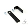 Soporte para claxon Soundbomb Denali BMW S1000XR - motoscamaralweb.com