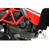 Soporte para claxon Soundbomb Denali Ducati Multistrada 1200/S - motoscamaralweb.com