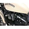 Soporte para claxon Soundbomb Denali Harley Davidson - motoscamaralweb.com