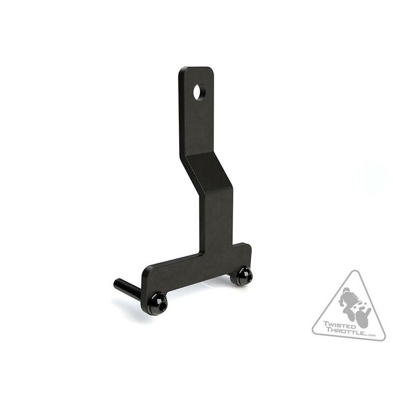 Soporte para claxon Soundbomb Denali Honda CRF1000L - motoscamaralweb.com Soporte para claxon Soundbomb Denali Honda CRF1000L - motoscamaralweb.com