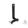 Soporte para claxon Soundbomb Denali Honda NC700X - motoscamaralweb.com