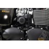 Soporte para claxon Soundbomb Denali Triumph Bonneville/Thruxton - motoscamaralweb.com