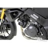 Soporte para claxon Soundbomb Denali Suzuki DL1000 V-Strom - motoscamaralweb.com