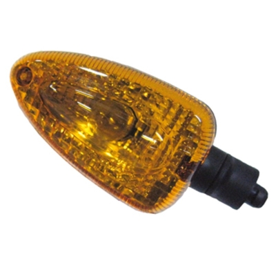 Intermitente delantero derecho / trasero izquierdo V PARTS - motoscamaralweb.com