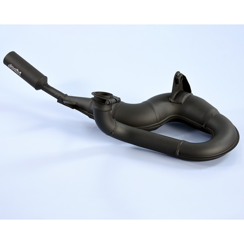 Escape completo POLINI - Vespa PX 200 - motoscamaralweb.com Escape completo POLINI - Vespa PX 200 - motoscamaralweb.com