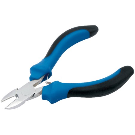 Mini alicate de corte DRAPER - motoscamaralweb.com