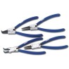 Juego de 4 alicates para circlips DRAPER - motoscamaralweb.com