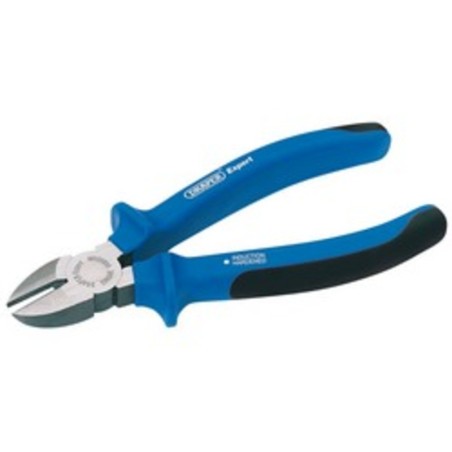 Alicate de corte DRAPER - motoscamaralweb.com