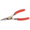 Alicate para circlips exteriores boca recta - FACOM - motoscamaralweb.com