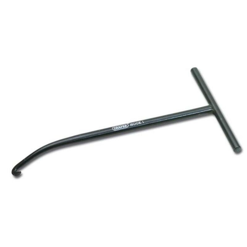 Gancho de muelle BIHR 155mm - motoscamaralweb.com Gancho de muelle BIHR 155mm - motoscamaralweb.com