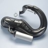 Escape POLINI VESPA 50 PK-XL SILENC. ALU. 200.2050/S - motoscamaralweb.com