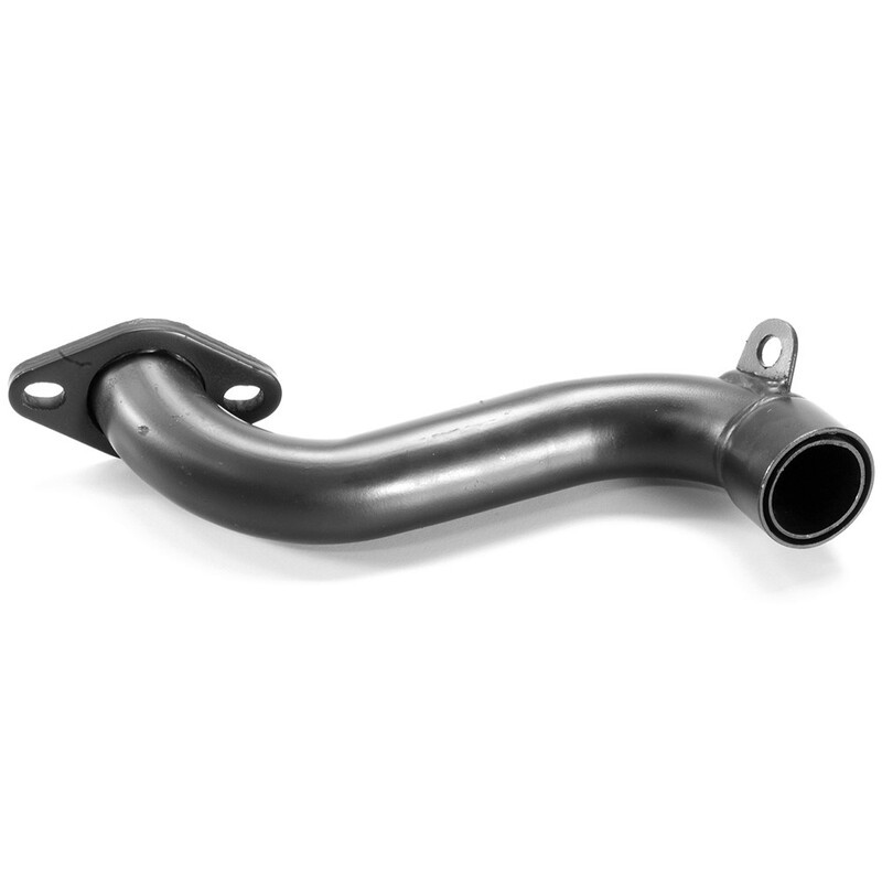 COLECTOR ESCAPE PARA VESPA 125 - motoscamaralweb.com COLECTOR ESCAPE PARA VESPA 125 - motoscamaralweb.com